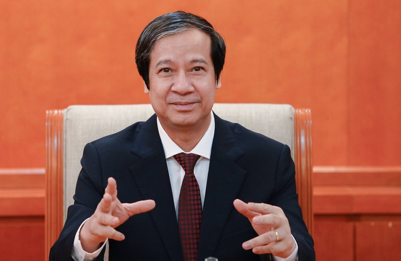 Hội đồng Giáo sư nhà nước nhiệm kỳ 2024 - 2029 mới thành lập gồm những ai?- Ảnh 1.
