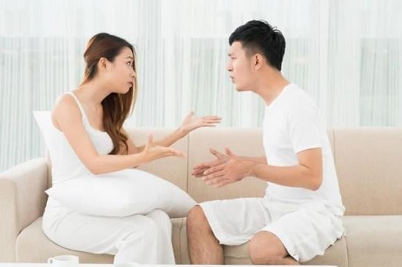 Hôn nhân cay đắng nhất khi vợ làm 4 điều này với chồng- Ảnh 1.