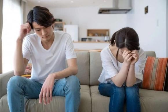 Hôn nhân cay đắng nhất khi vợ làm 4 điều này với chồng- Ảnh 2.