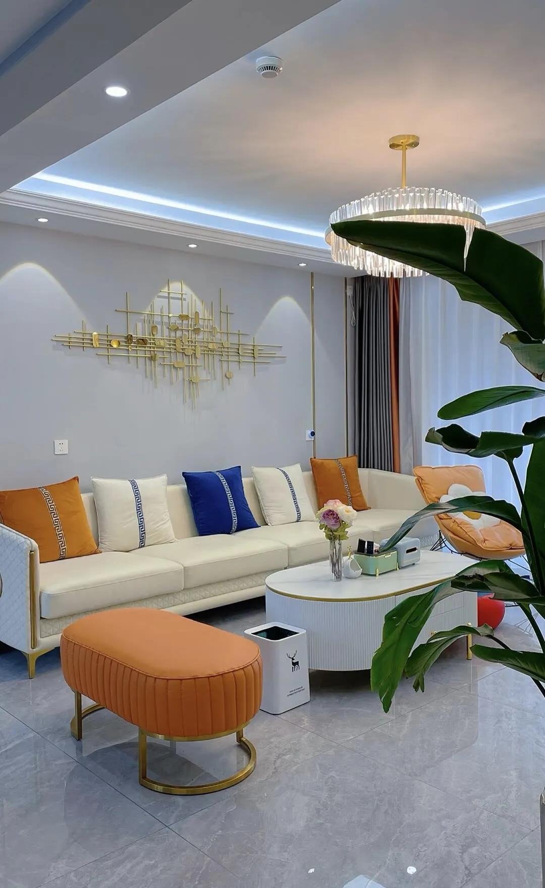 Phong thủy nhà ở: Đặt 4 thứ ở phòng khách, kiếm tiền khó khăn, của nả có cũng thất thoát- Ảnh 5.