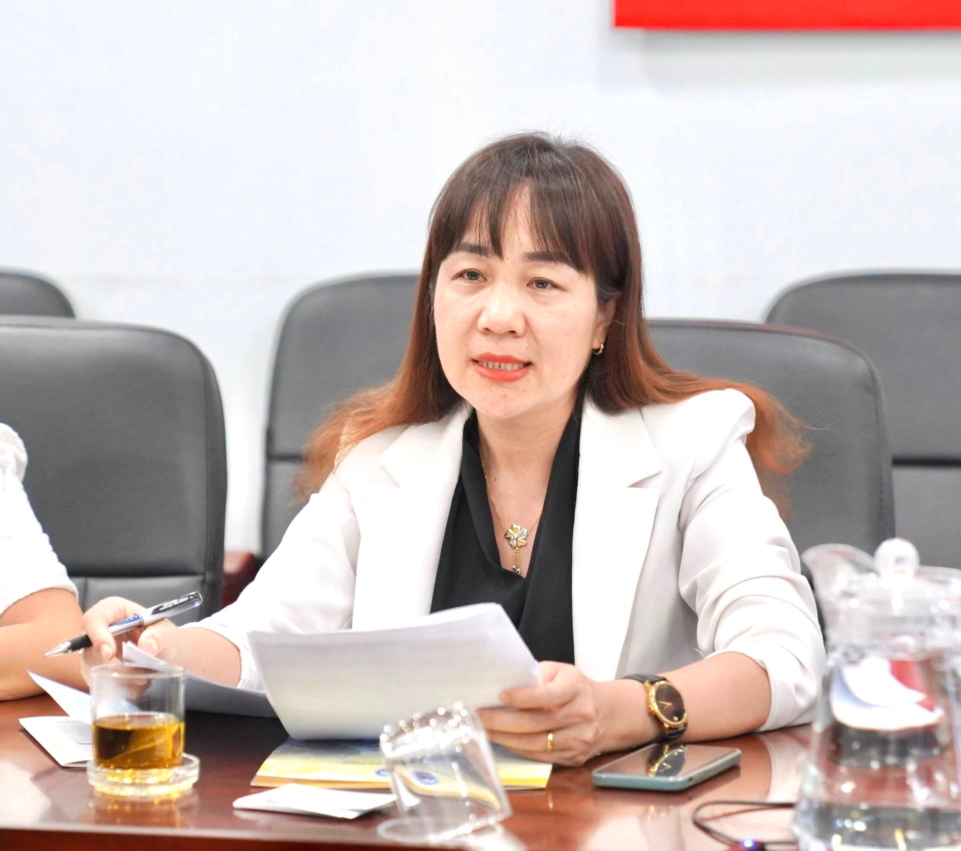 40 năm Báo NTNN: Báo đã trở thành cầu nối chuyển tải "hơi thở" cuộc sống- Ảnh 2.