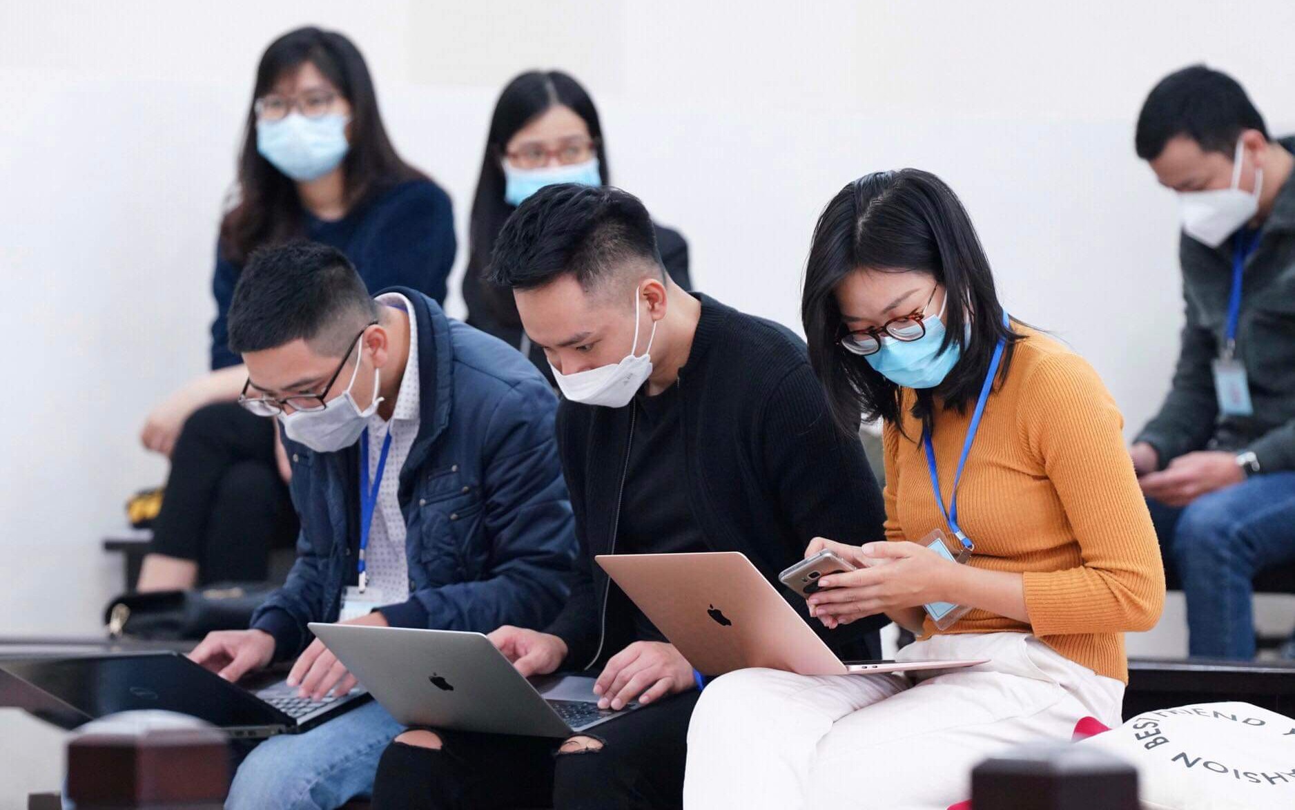 Bảo đảm quyền tác nghiệp của báo chí tại tòa - Bài cuối: Không nên để xảy ra tình trạng 'luật đè luật'!