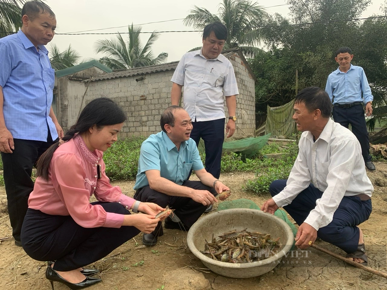 3 tháng đầu năm 2024, Hội Nông dân Thanh Hoá tập huấn KHKT cho 10.050 lượt hội viên- Ảnh 2.