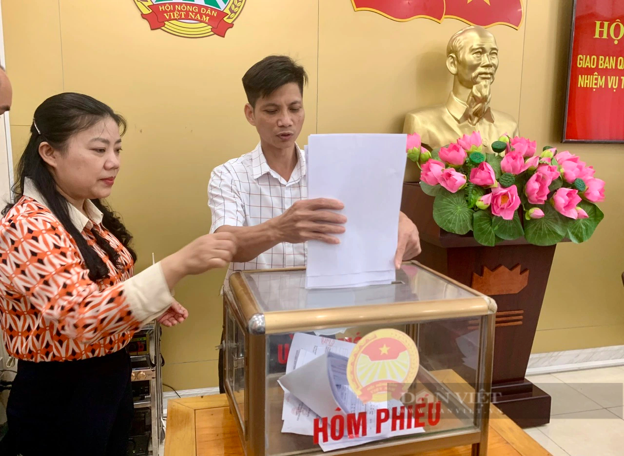 3 tháng đầu năm 2024, Hội Nông dân Thanh Hoá tập huấn KHKT cho 10.050 lượt hội viên- Ảnh 4.