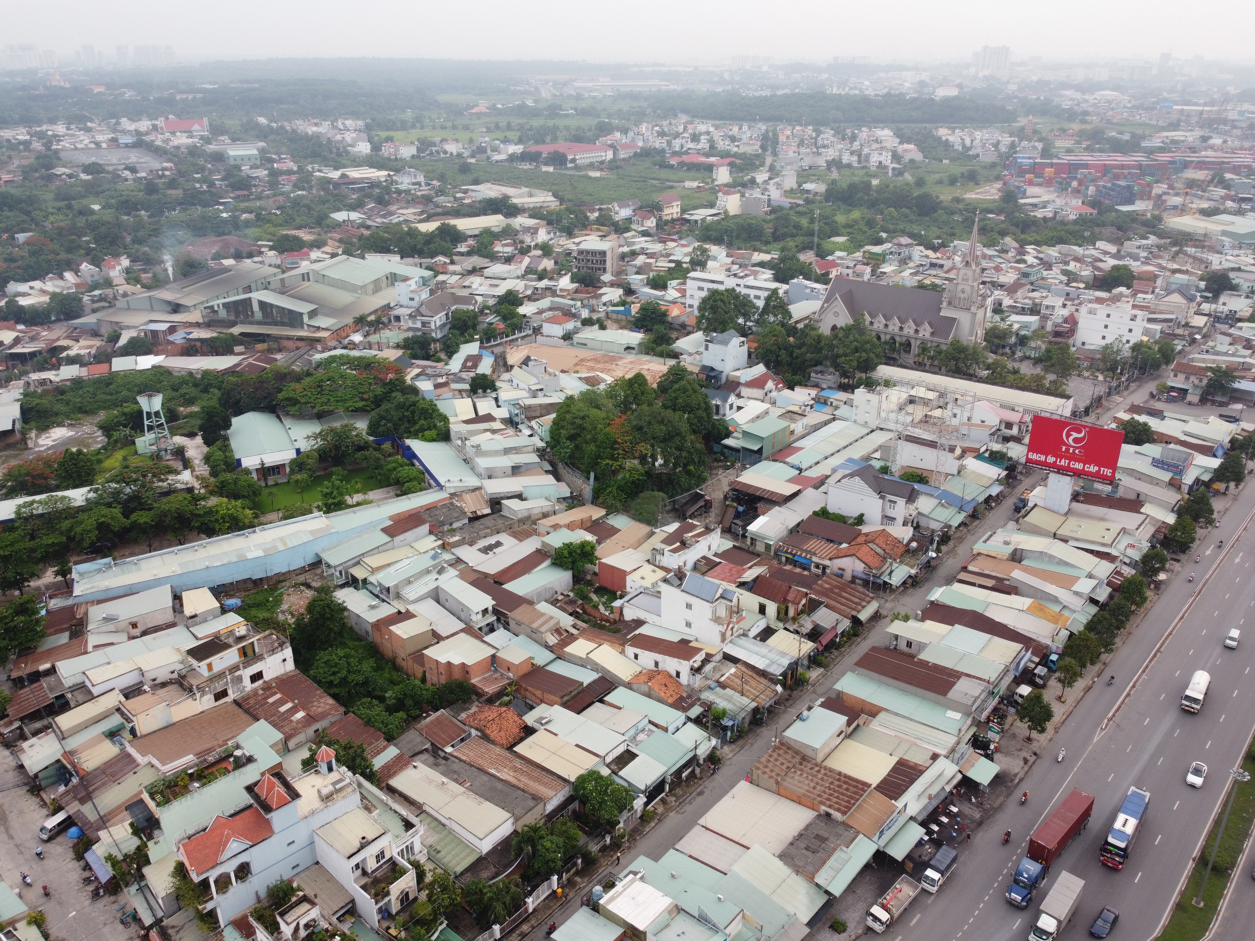 Hàng trăm dự án tồn đọng tại TP.HCM đang chờ định giá đất- Ảnh 1.