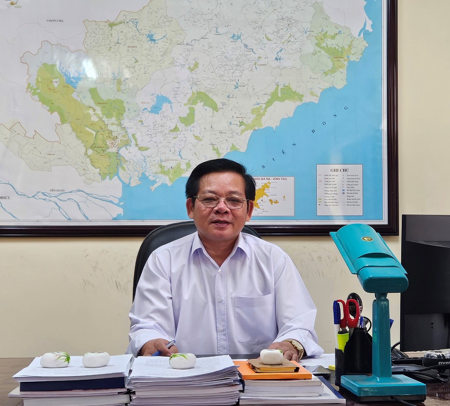 Hạn mặn khốc liệt ở ĐBSCL: Tương lai nguồn nước còn xấu hơn nữa, đòi hỏi có chiến lược hiệu quả hơn- Ảnh 2.
