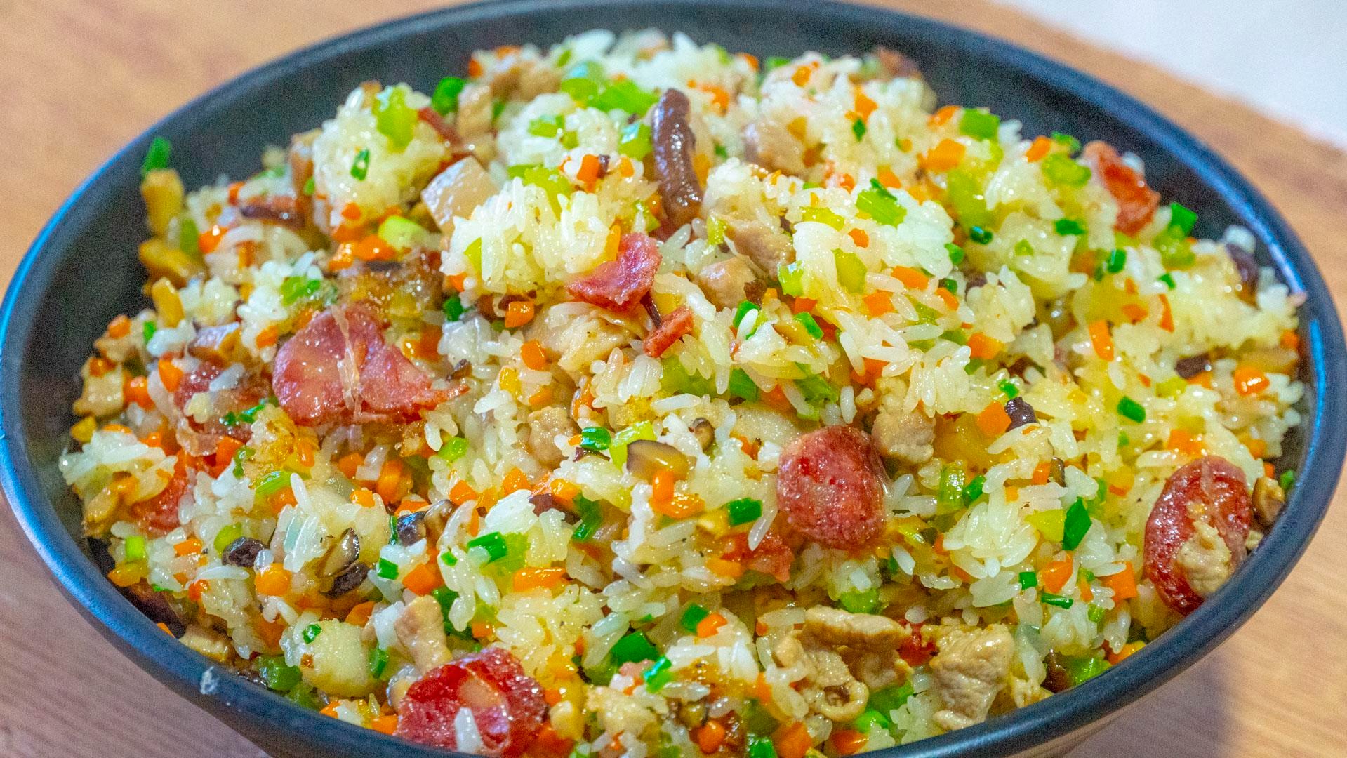 Nấu xôi theo 4 cách này, món ăn đẹp như tranh, hương vị thơm ngon, tăng cường tiêu hóa- Ảnh 28.