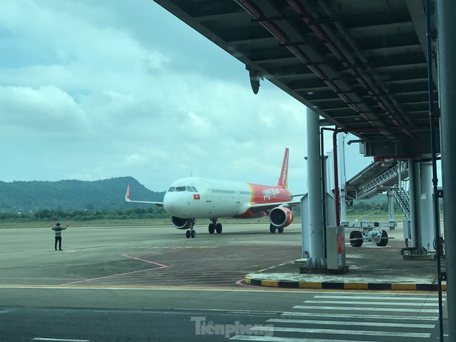 Hàng không đồng loạt tăng chuyến dịp nghỉ lễ 30/4-1/5- Ảnh 1.