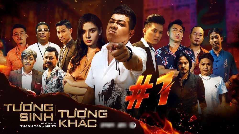 Xử lý phim chiếu mạng độc hại: Hậu kiểm hay 