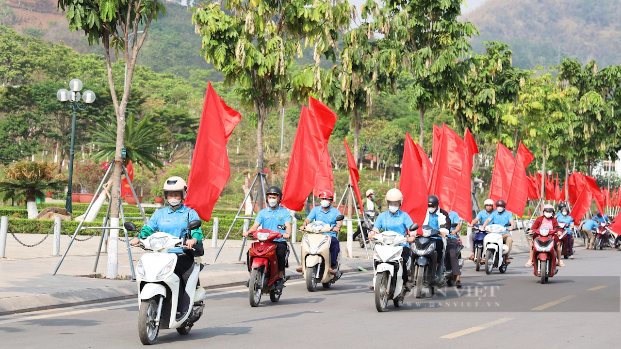 Nông dân Sơn La sản xuất, kinh doanh nông sản chất lượng, an toàn vì sức khỏe cộng đồng- Ảnh 5.