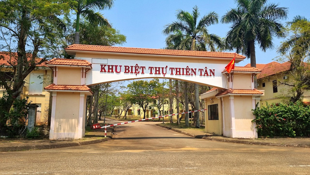 Cơ hội vàng để khu biệt thự nhiều triệu “đô” ở KKT Dung Quất thức giấc sau 14 năm ngủ đông- Ảnh 5. Cơ hội vàng để khu biệt thự nhiều triệu “đô” ở KKT Dung Quất thức giấc sau 14 năm ngủ đông- Ảnh 5.