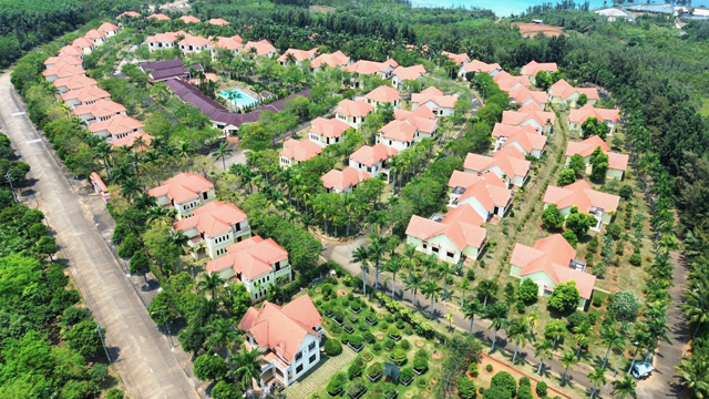 Cơ hội vàng để khu biệt thự nhiều triệu “đô” ở KKT Dung Quất thức giấc sau 14 năm ngủ đông- Ảnh 4. Cơ hội vàng để khu biệt thự nhiều triệu “đô” ở KKT Dung Quất thức giấc sau 14 năm ngủ đông- Ảnh 4.