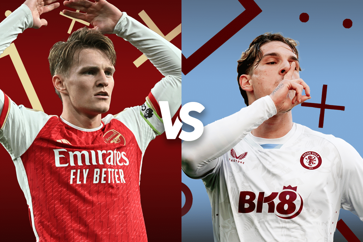 Arsenal vs Aston Villa (22h30 ngày 14/4): Pháo thủ vượt khó thành công?- Ảnh 2.
