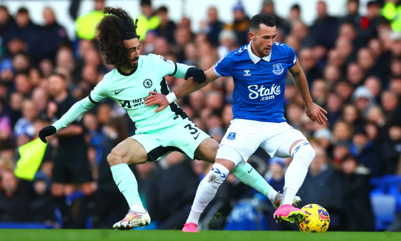 Chelsea vs Everton (2h ngày 16/4): Chủ nhà giành 3 điểm?- Ảnh 2.