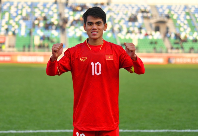 “Nỗi oan” của HLV Park Hang-seo- Ảnh 2.