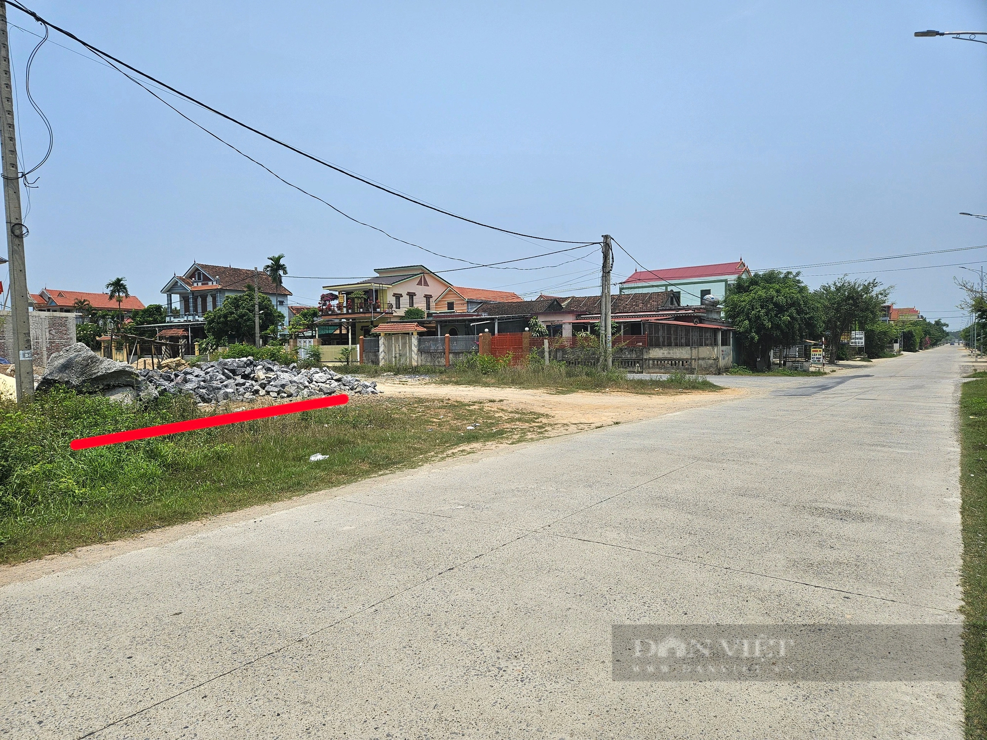 3 lô đất Phó Phòng Quản lý chất lượng Sở GD-ĐT Quảng Bình quên kê khai không thể có giá vài chục triệu đồng- Ảnh 2.