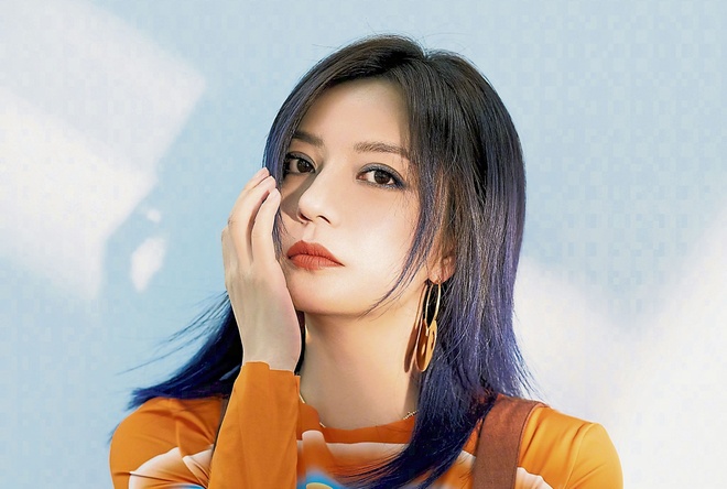 Triệu Vy tiếp tục bị phong tỏa tài sản, không còn đường trở lại showbiz?- Ảnh 2.