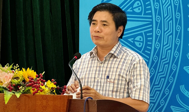 Nữ “quần ngắn áo số” sẽ làm nóng Lý Sơn trong Tuần lễ du lịch Quảng Ngãi 2024- Ảnh 1.