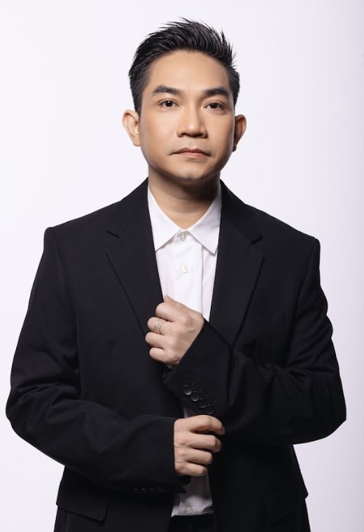 NSND Tự Long bất ngờ tham gia show "Chị đẹp" phiên bản nam- Ảnh 2.