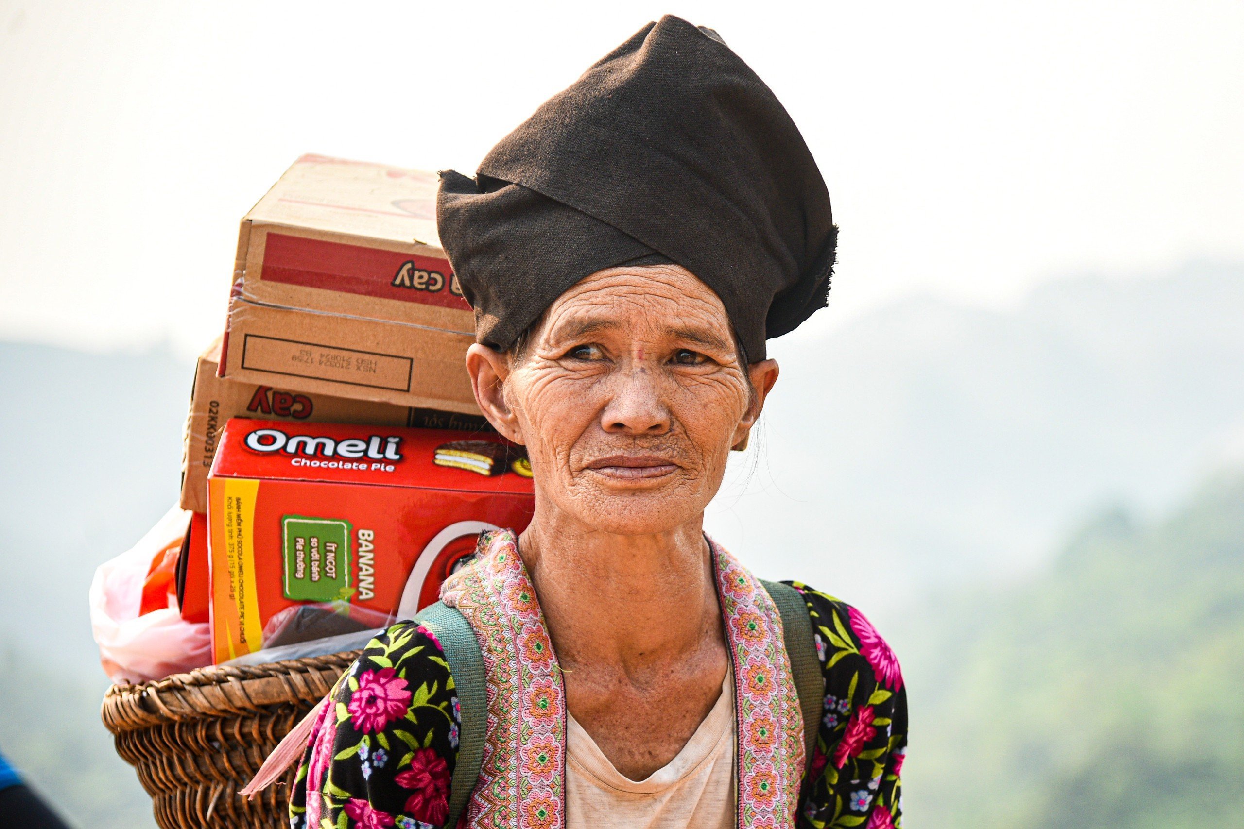 Nha khoa Sài Gòn H.N gieo niềm vui nơi bản nghèo với “Phiên Chợ 0 đồng"- Ảnh 22.