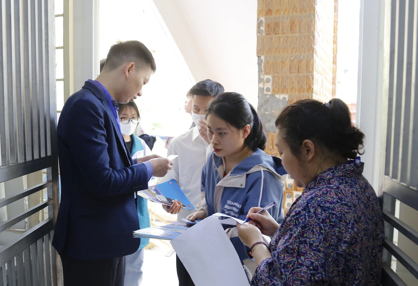 Điểm sàn đánh giá năng lực 2024 của hơn 50 trường đại học trên cả nước- Ảnh 1.