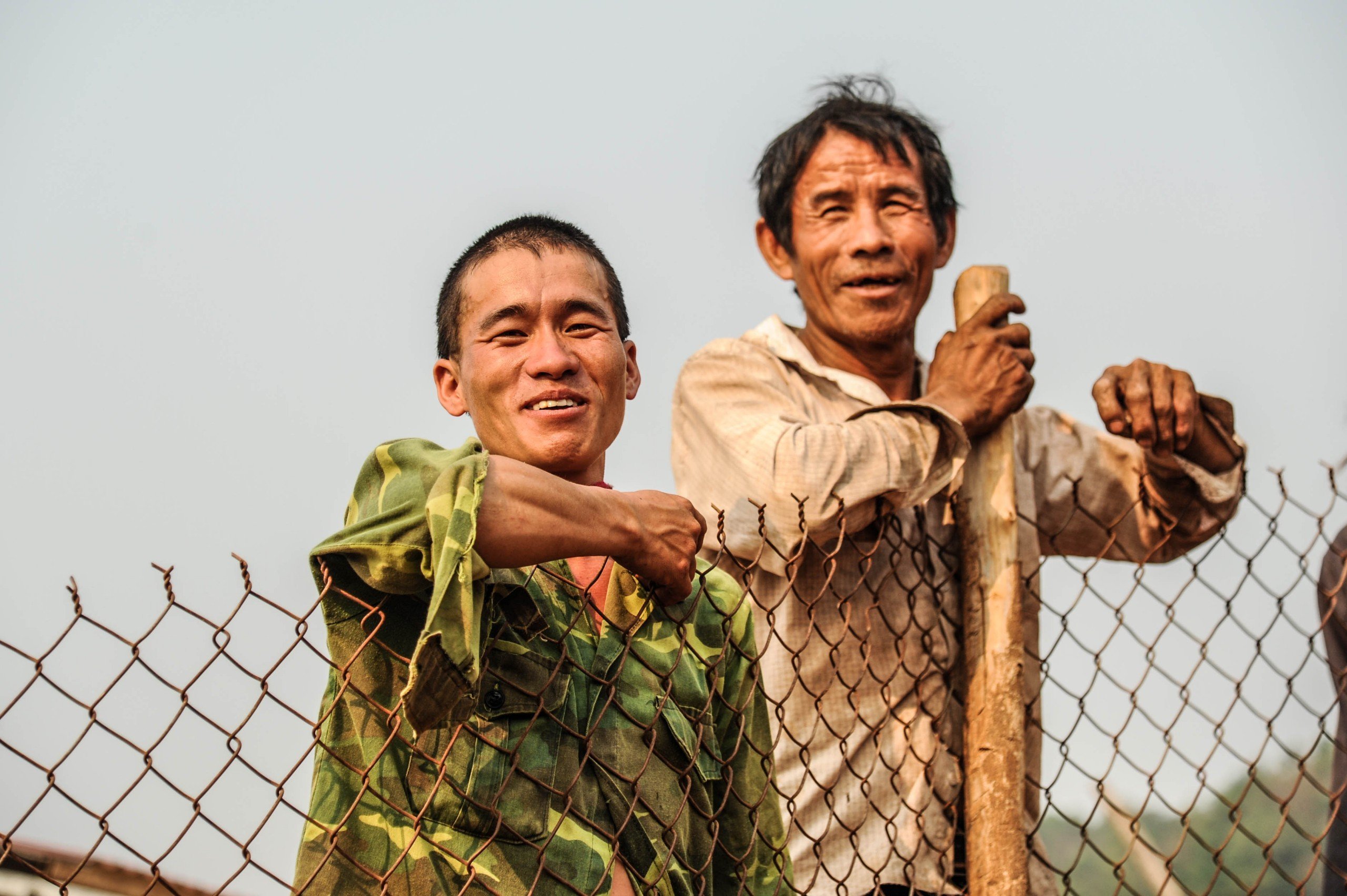 Nha khoa Sài Gòn H.N gieo niềm vui nơi bản nghèo với “Phiên Chợ 0 đồng"- Ảnh 6.
