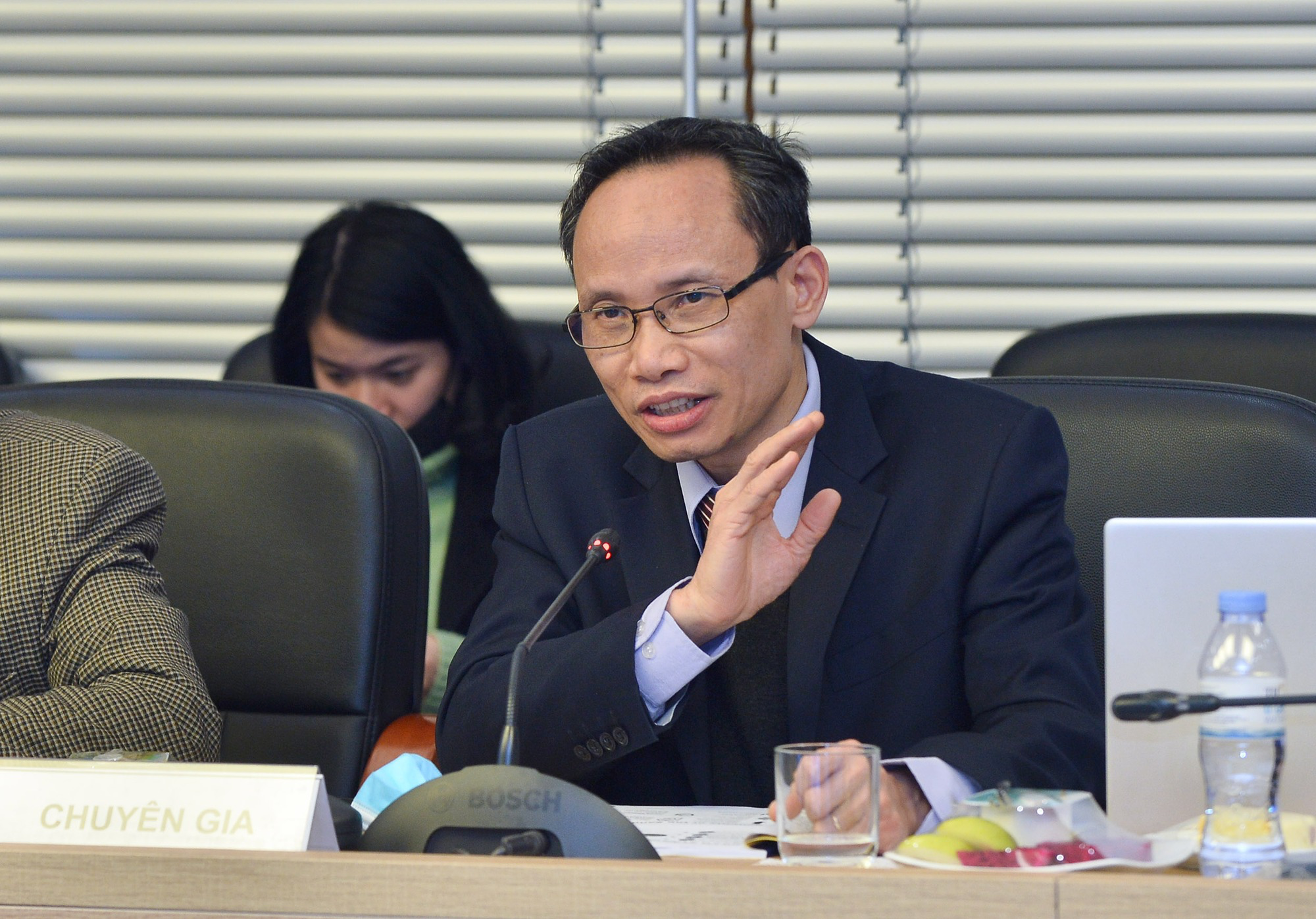 Chuyên gia: Thiếu cung, vẫn phải tính tới nhập khẩu vàng- Ảnh 1. Chuyên gia: Thiếu cung, vẫn phải tính tới nhập khẩu vàng- Ảnh 1.