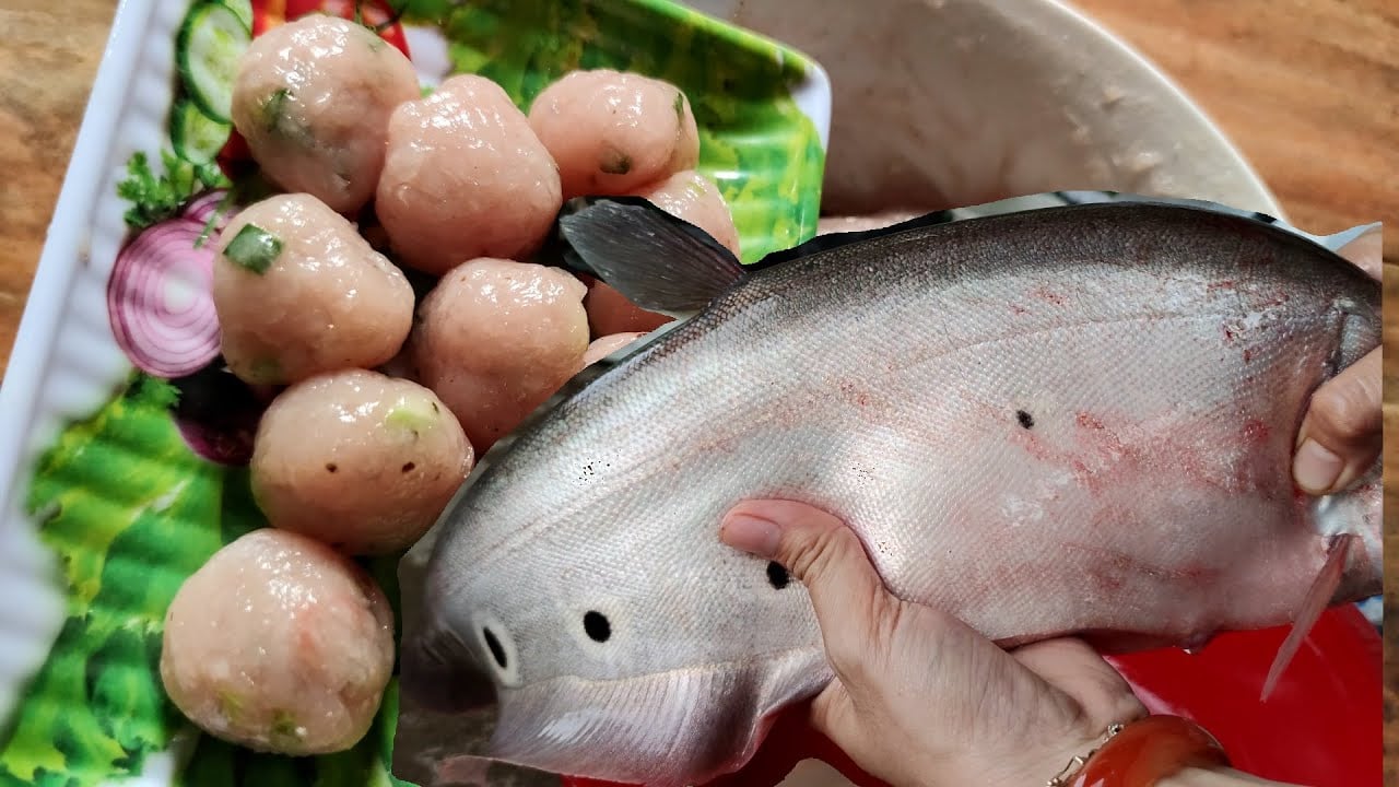 Cùng họ cá rồng nhưng số phận hẩm hiu, chỉ để lợn ăn; dân quê dùng 1 chiêu, người thành phố 'phát cuồng'- Ảnh 4. Cùng họ cá rồng nhưng số phận hẩm hiu, chỉ để lợn ăn; dân quê dùng 1 chiêu, người thành phố 'phát cuồng'- Ảnh 4.