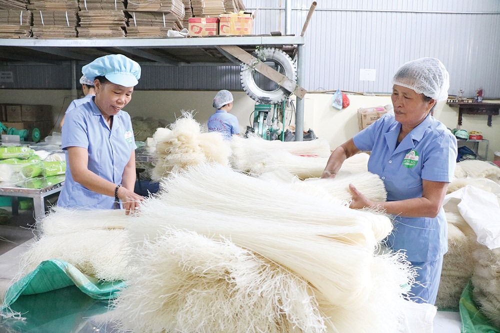 Đặc sản tinh hoa của ẩm thực Phú Thọ nhất định phải thử khi trẩy hội Giỗ tổ Hùng Vương- Ảnh 10.