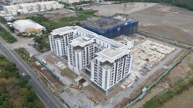Trường hợp nào có thể bị xử phạt hoặc tịch thu nhà ở xã hội?- Ảnh 1.