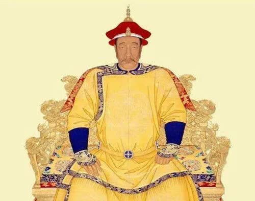 Chân dung 12 Hoàng đế nhà Thanh chỉ ra dấu hiệu từ hưng thịnh đến suy tàn như thế nào?- Ảnh 1.