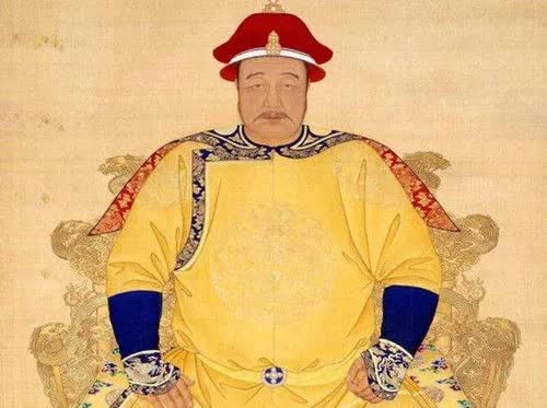 Chân dung 12 Hoàng đế nhà Thanh chỉ ra dấu hiệu từ hưng thịnh đến suy tàn như thế nào?- Ảnh 2.