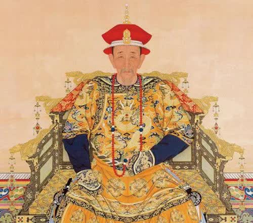 Chân dung 12 Hoàng đế nhà Thanh chỉ ra dấu hiệu từ hưng thịnh đến suy tàn như thế nào?- Ảnh 4.