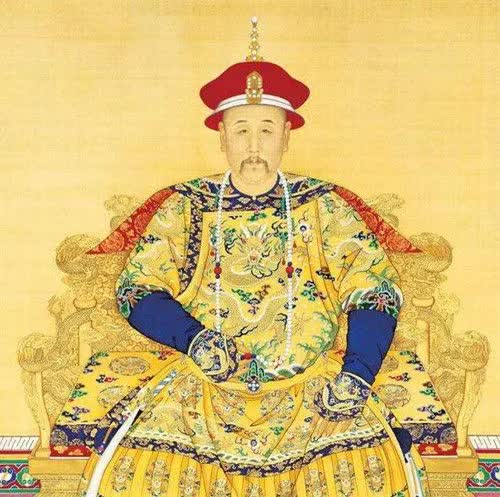Chân dung 12 Hoàng đế nhà Thanh chỉ ra dấu hiệu từ hưng thịnh đến suy tàn như thế nào?- Ảnh 5.