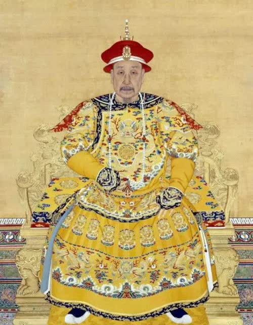 Chân dung 12 Hoàng đế nhà Thanh chỉ ra dấu hiệu từ hưng thịnh đến suy tàn như thế nào?- Ảnh 6.