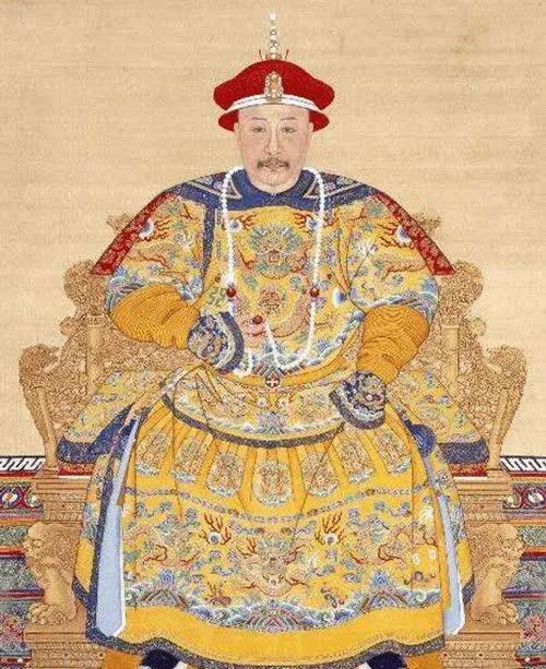 Chân dung 12 Hoàng đế nhà Thanh chỉ ra dấu hiệu từ hưng thịnh đến suy tàn như thế nào?- Ảnh 7.