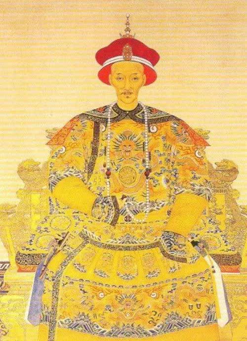 Chân dung 12 Hoàng đế nhà Thanh chỉ ra dấu hiệu từ hưng thịnh đến suy tàn như thế nào?- Ảnh 8.