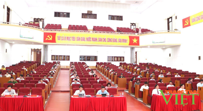 HĐND tỉnh Lai Châu: Thông qua 13 Nghị quyết tại kỳ họp thứ hai mươi- Ảnh 1. HĐND tỉnh Lai Châu: Thông qua 13 Nghị quyết tại kỳ họp thứ hai mươi- Ảnh 1.