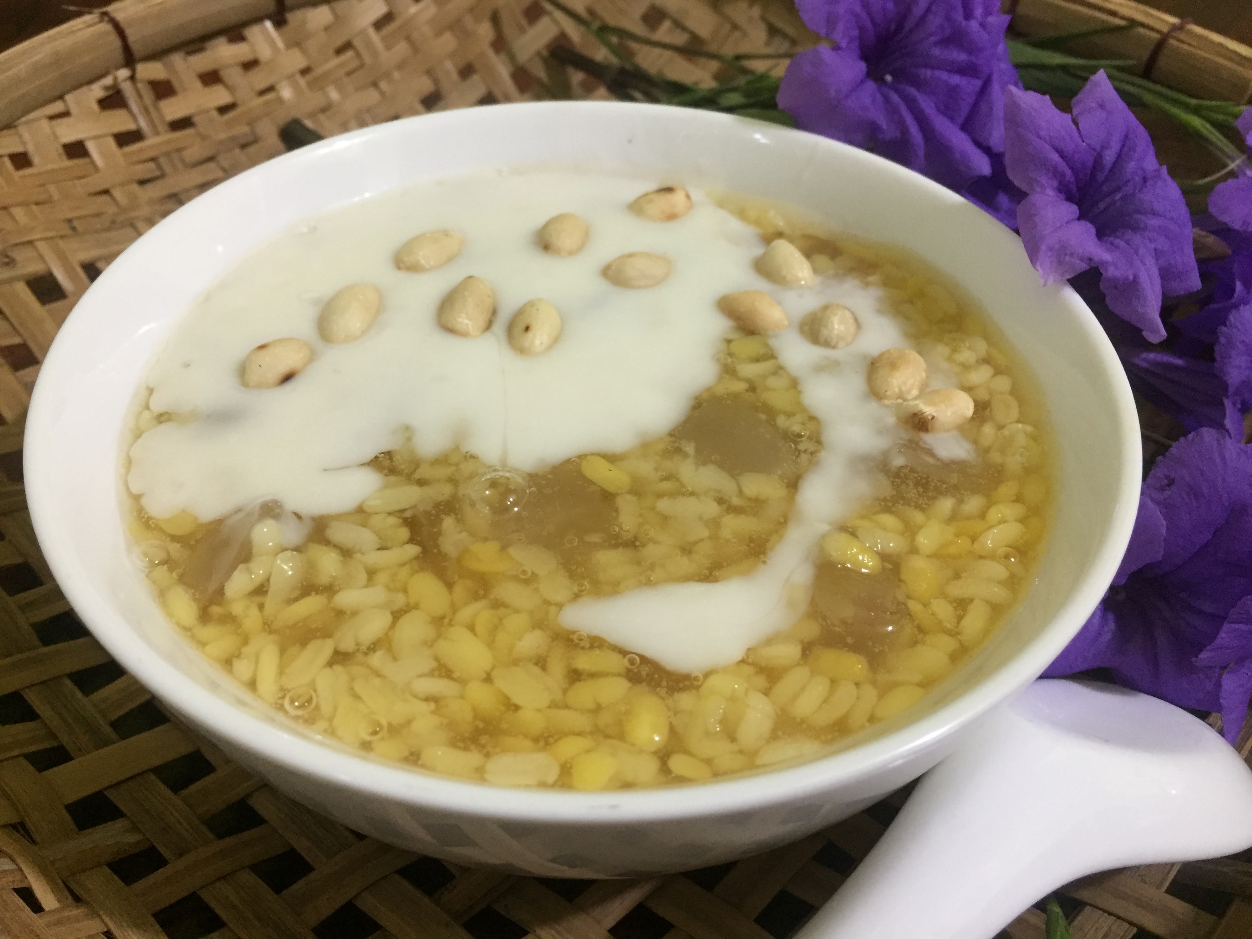 Kể chuyện làng: Ô môi, quà của tuổi thơ- Ảnh 4.