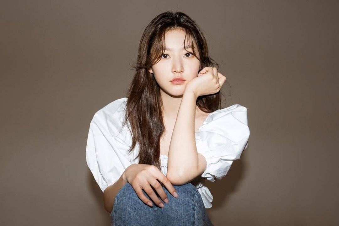  Kim Sae Ron tìm đường trở lại làng giải trí Hàn Quốc- Ảnh 1.