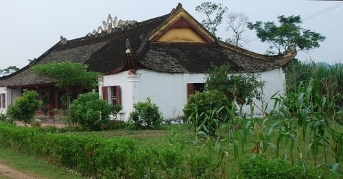 Khám phá bí ẩn vùng đất thiêng nơi phát tích vương triều Nguyễn ở Thanh Hóa (Kỳ 1)- Ảnh 5.