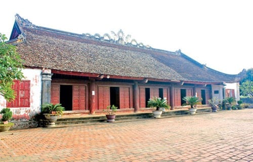 Khám phá bí ẩn vùng đất thiêng nơi phát tích vương triều Nguyễn ở Thanh Hóa (Kỳ 1)- Ảnh 2.