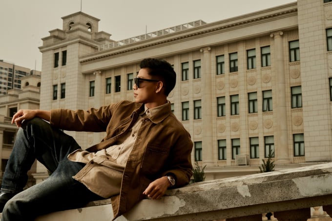 Vũ Văn Thanh tuổi 27 giàu sụ: Lái siêu xe, mua nhà cả chục tỷ- Ảnh 10.