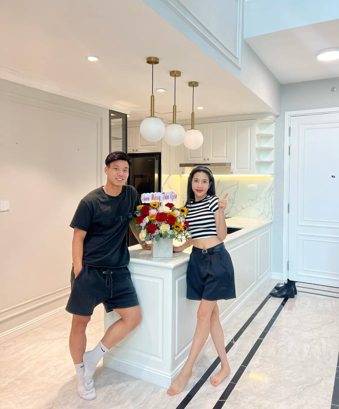 Vũ Văn Thanh tuổi 27 giàu sụ: Lái siêu xe, mua nhà cả chục tỷ- Ảnh 4.