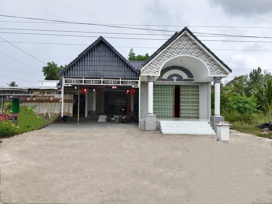 Trồng rừng cây gì mà một ông nông dân Cà Mau thành tỷ phú- Ảnh 5.