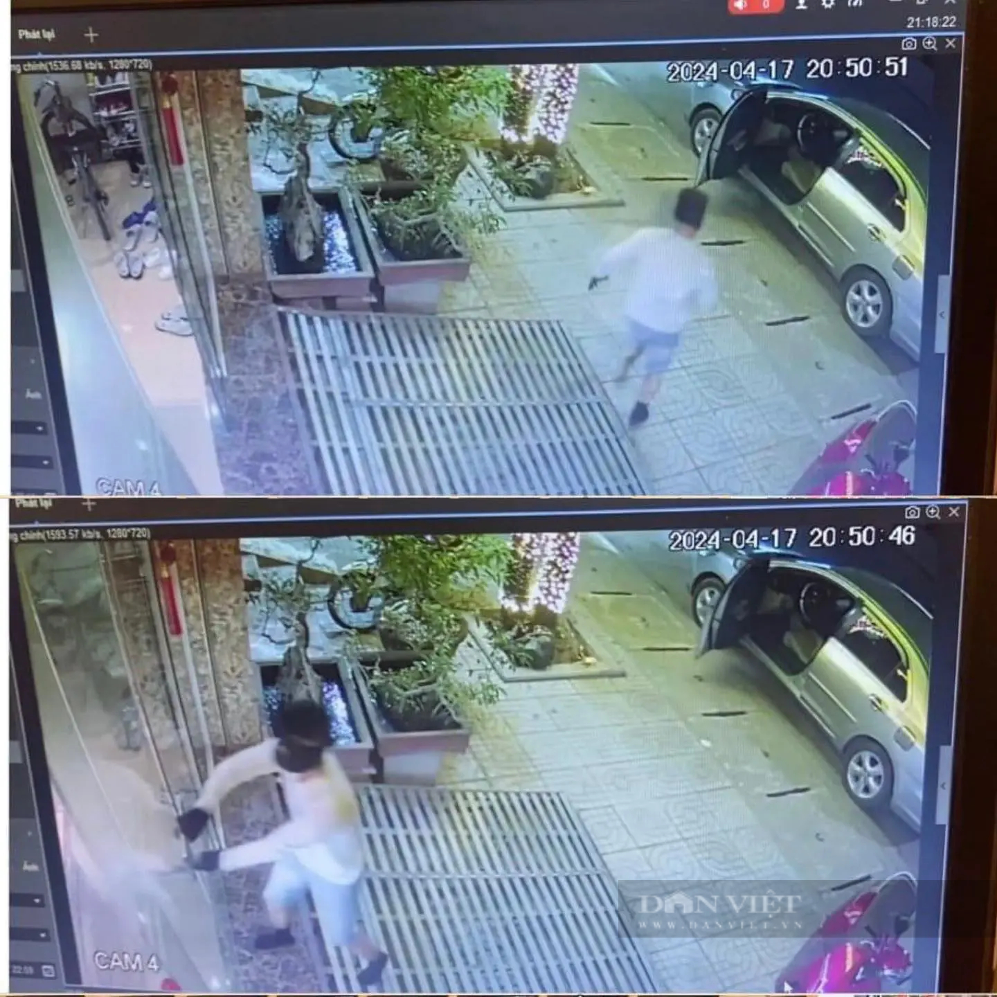 Danh tính nghi phạm bịt mặt, dùng búa cướp tiệm vàng ở Hà Tĩnh vừa sa lưới- Ảnh 1.