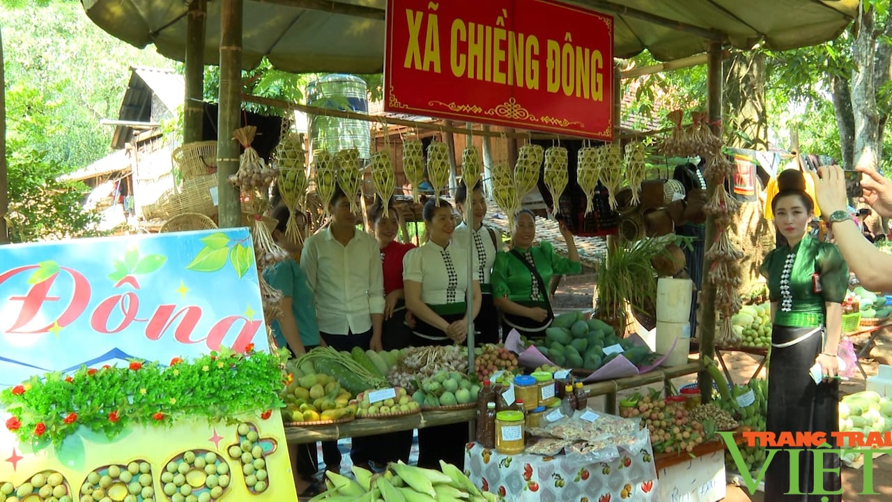 Quỹ hỗ trợ nông dân, thúc đẩy hội viên phát triển sản xuất, chuyển đổi cơ cấu cây trồng, vật nuôi- Ảnh 4.