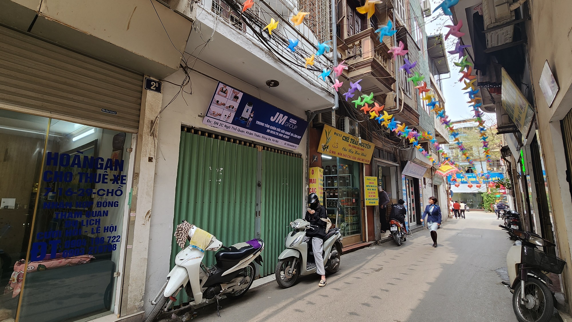 Phân khúc nhà trong ngõ tiếp tục tăng giá, nhà đầu tư tranh thủ “đi săn”- Ảnh 2.