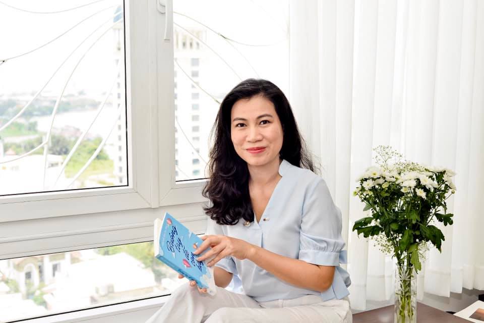 Sau lời xin lỗi của giám đốc Nhã Nam, tác giả Trần Thu Hà quyết định dừng hợp tác- Ảnh 1.