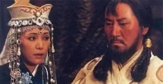 Thành Cát Tư Hãn có sở thích đặc biệt nào khiến phụ nữ thời xưa vô cùng sợ hãi?- Ảnh 3.
